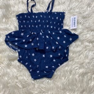 Star romper