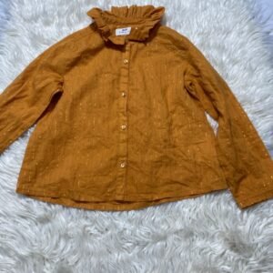 Mustard long sleeve