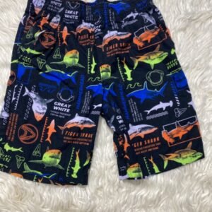 Shark trunks