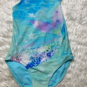 Mermaid swimsuit