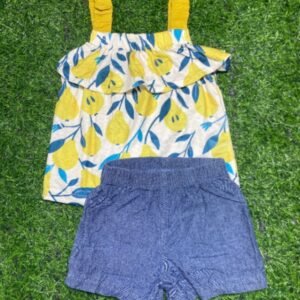 Pineapple set
