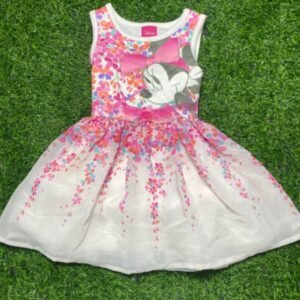 Minnie Mouse dress