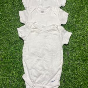 White onesie