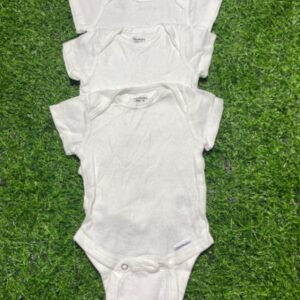 White onesie