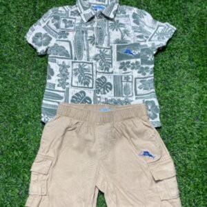 Tommy Bahamas set