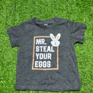 Easter tee
