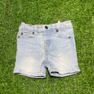 Jeans short