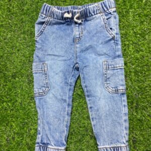 Cargo jeans