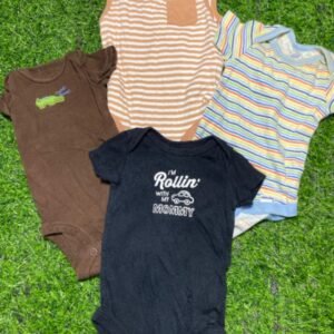Onesies set