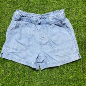 Pull on shorts