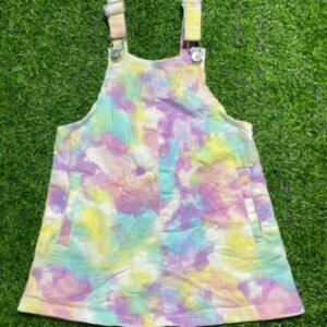 Tie dye jumper
