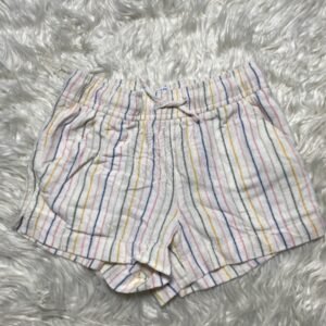 Line shorts