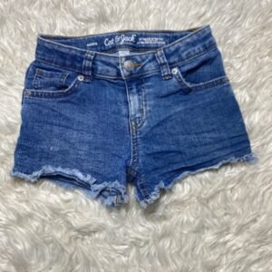 Jeans short