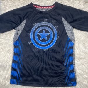 Star tee