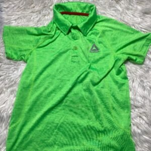 Polo Dri-Fit