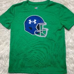 Football tee