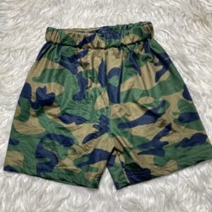 Jersey short