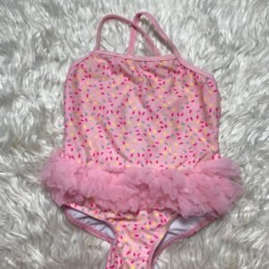 Tutu swimsuit