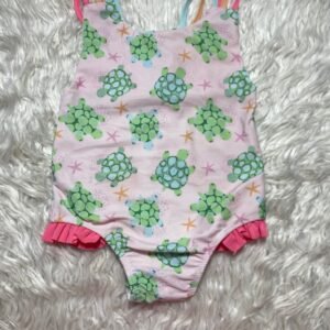 Turtle swimsuit