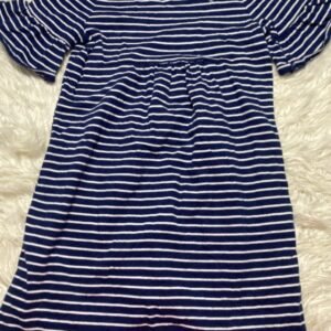 Stripes dress