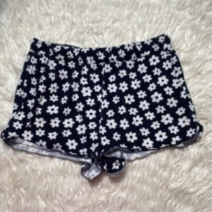 Floral short