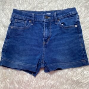 Jeans short