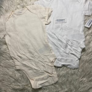 Old navy onesie