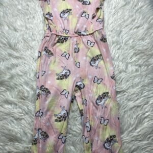 Unicorn romper