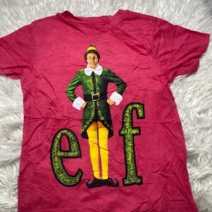 Elf top