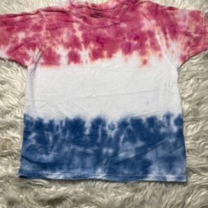 Color tee