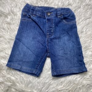 Jeans short
