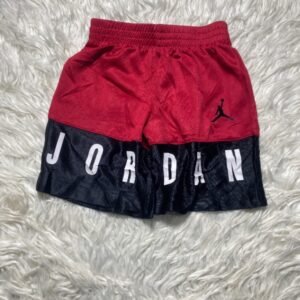 Jordan jersey