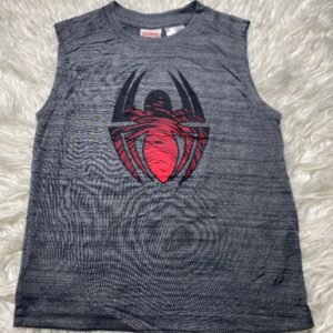 Spiderman top