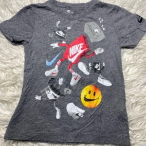 Nike graphic tee
