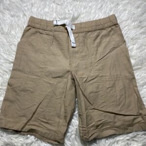 Brown shorts