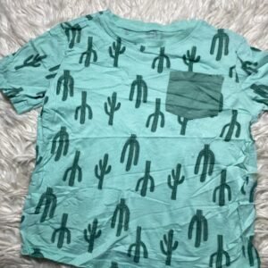 Cactus tee