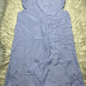 Linen dress