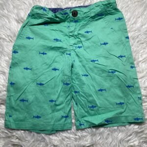 Shark shorts