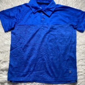 Dri-fit polo