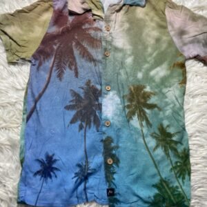 Beach shirt
