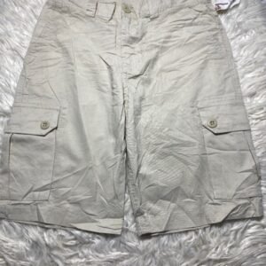 Cargo shorts