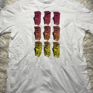 Fortnite graphic tee