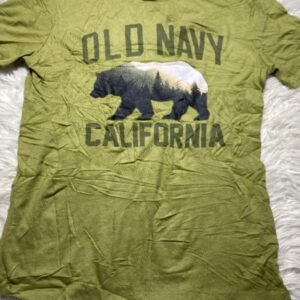 Old navy tee