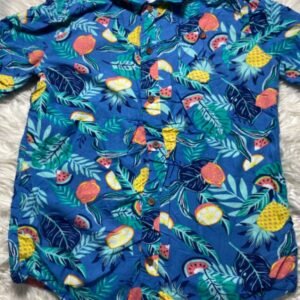 Island shirt