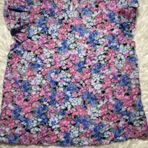 Floral top