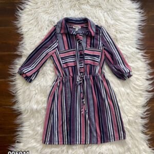 Pink stripe