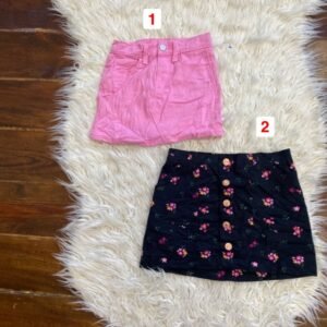 Skirt