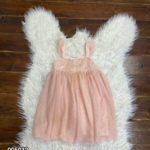 Tulle dress