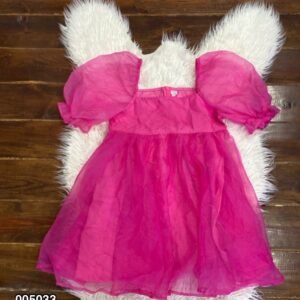 Pink puff slwep